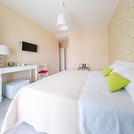 B&B Attico 160 CTA Eksteriør billede