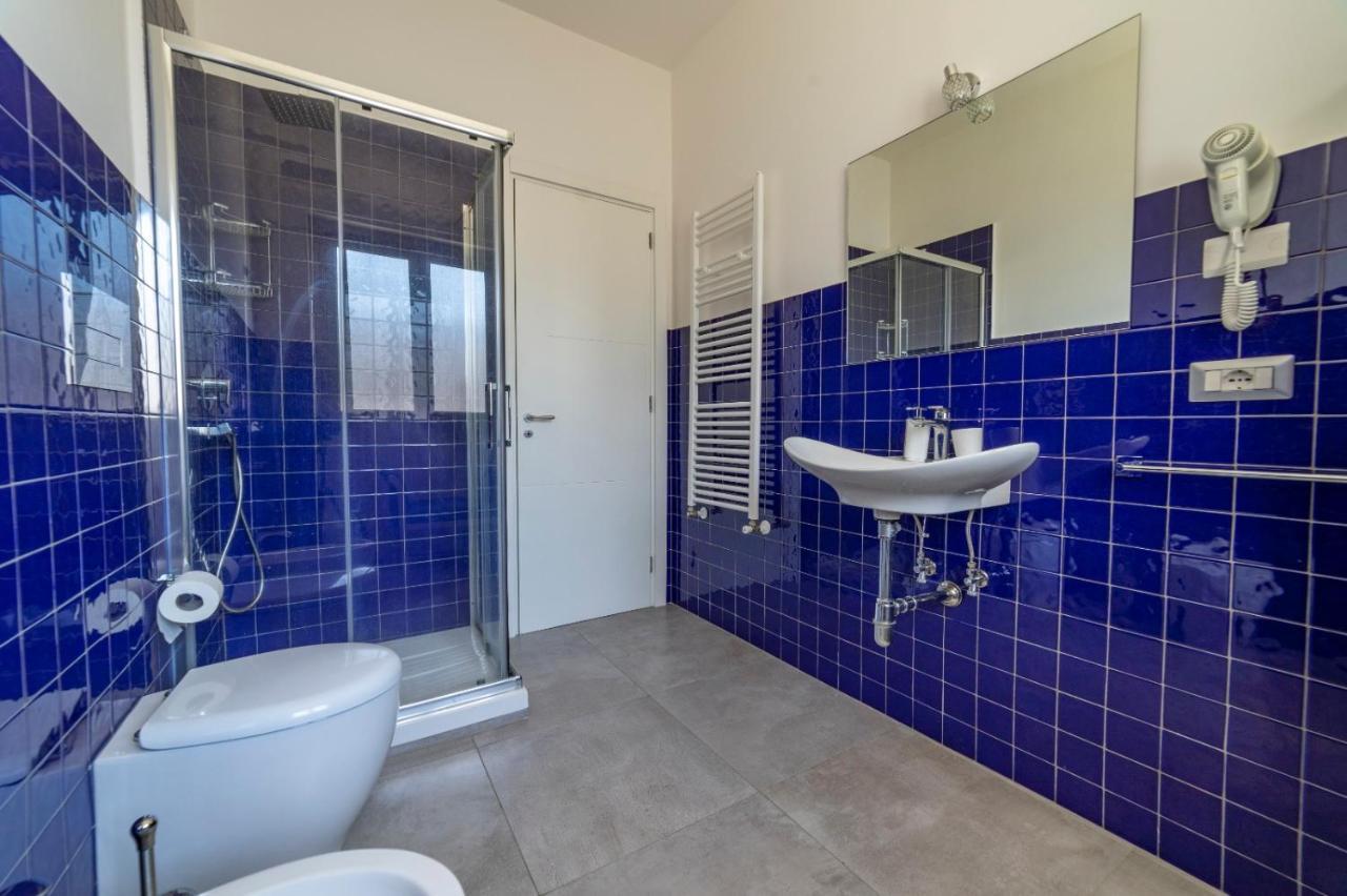 B&B Attico 160 CTA Eksteriør billede