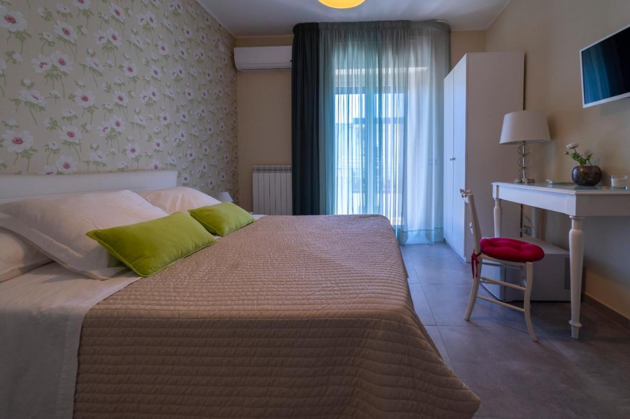 B&B Attico 160 CTA Eksteriør billede