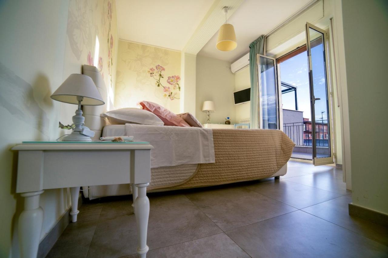 B&B Attico 160 CTA Eksteriør billede