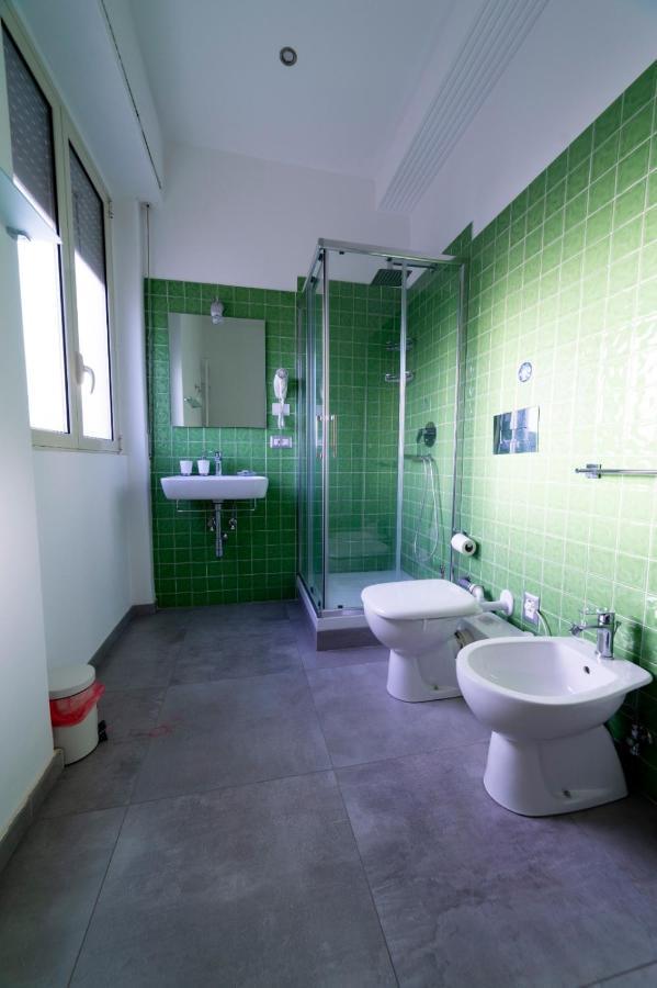 B&B Attico 160 CTA Eksteriør billede