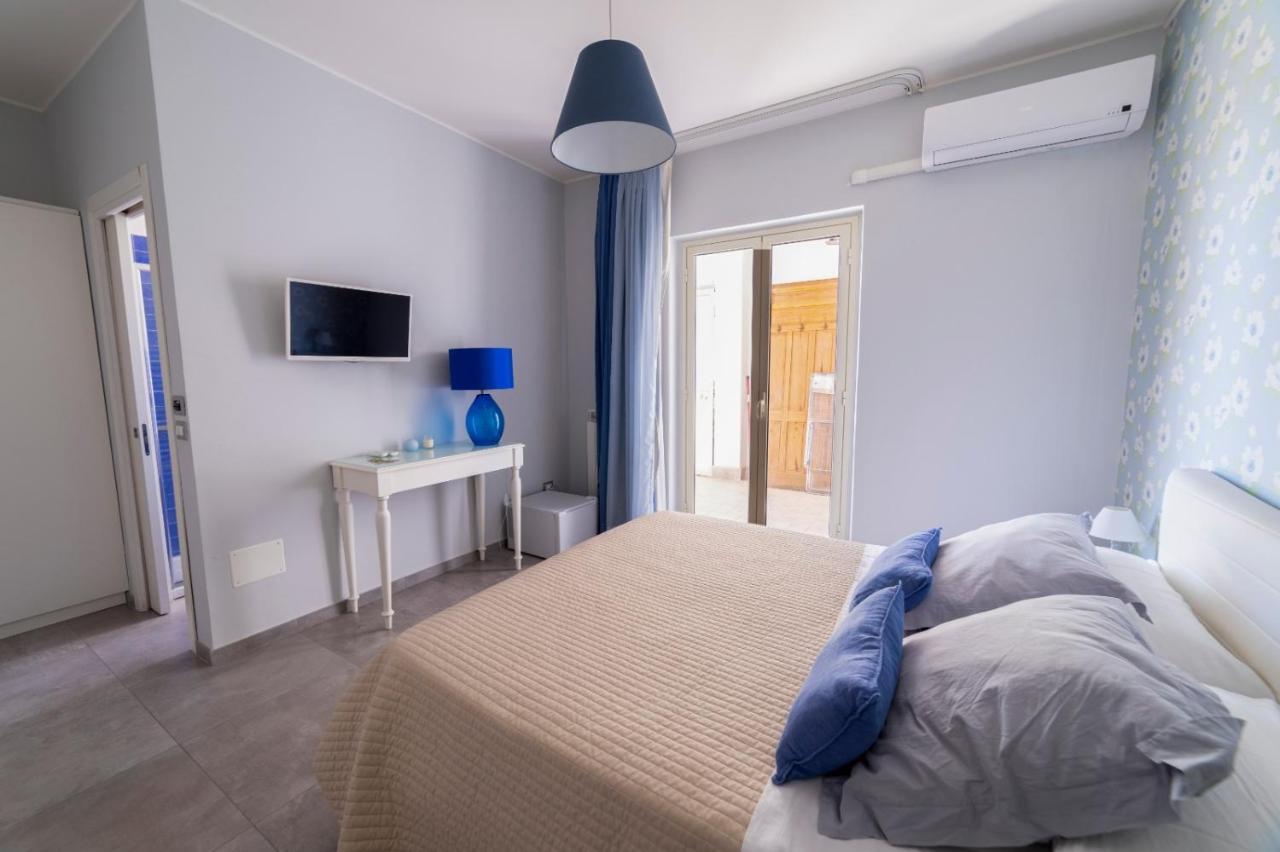 B&B Attico 160 CTA Eksteriør billede