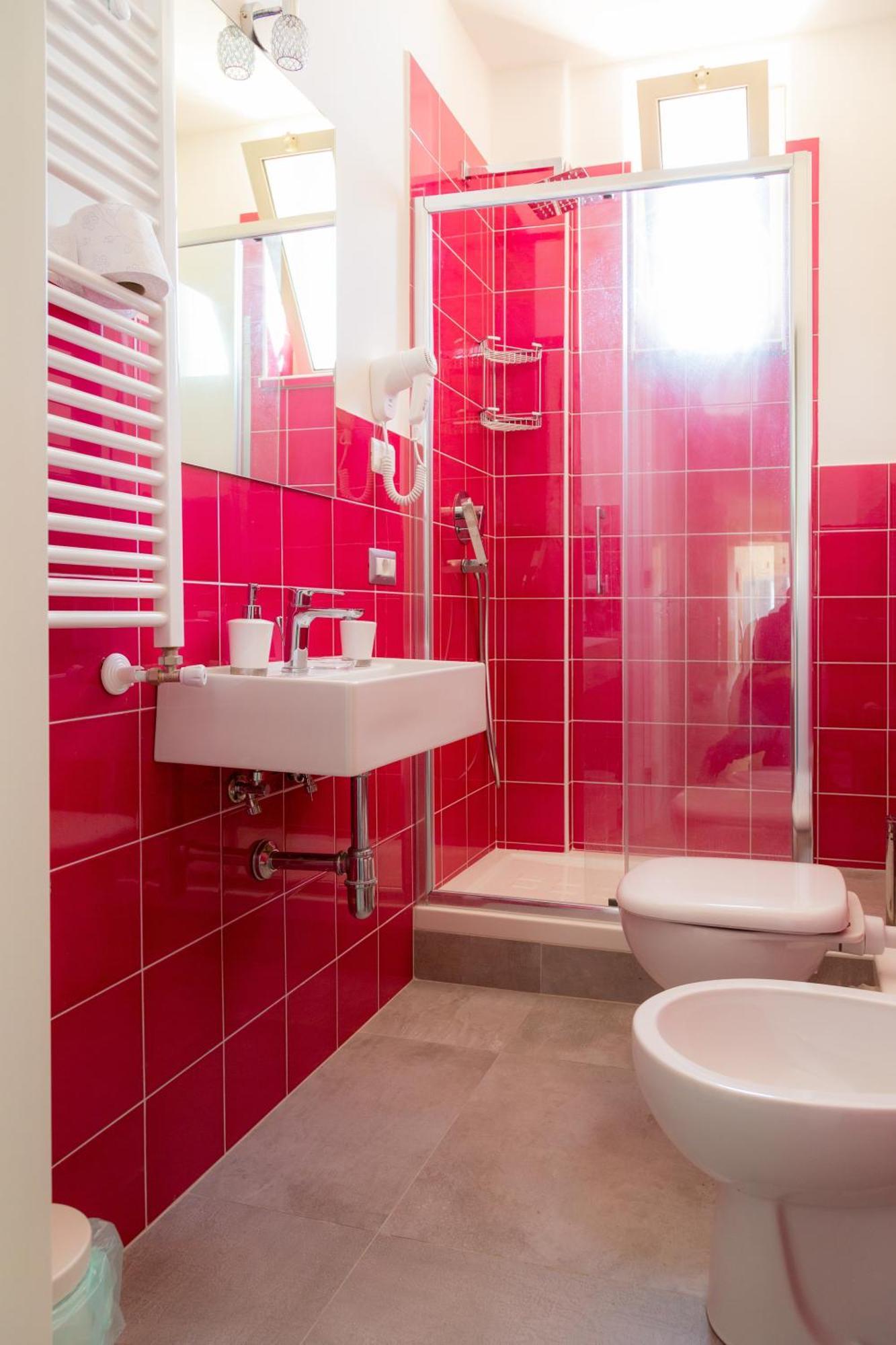 B&B Attico 160 CTA Eksteriør billede